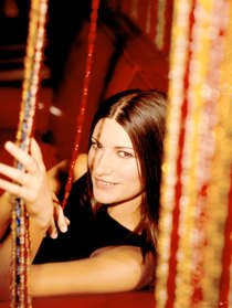 Laura Pausini